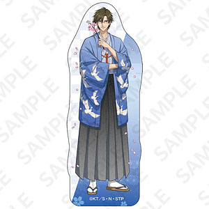 新テニスの王子様 ダイカットステッカー 手塚国光