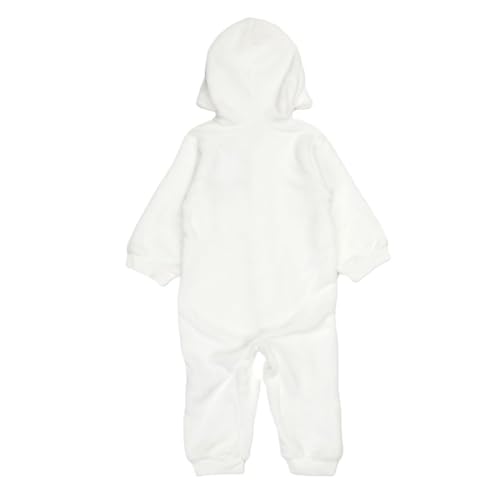 ディズニー 着ぐるみ フード付き サンゴフリース ベイマックス 80