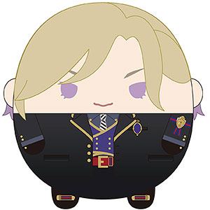 『ディズニー ツイステッドワンダーランド』 ふわコロりんMsize2 D：ヴィル・シェーンハイト