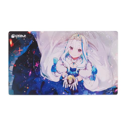 【ラバーマットグッズ】大判ラバーマット (リゼ・ヘルエスタ)