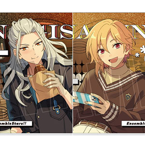 あんさんぶるスターズ!! スターキーホルダーコレクションSparkle Vol.2 8個入りBOX