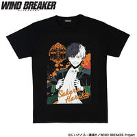 WIND BREAKER Tシャツコレクション(桜遥)【2026年1月発送】