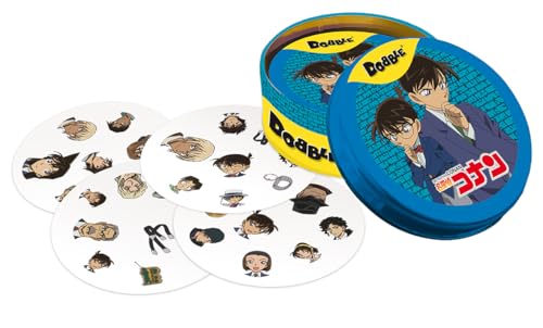 ドブル 名探偵コナン (2-8人用 15分 6才以上向け)