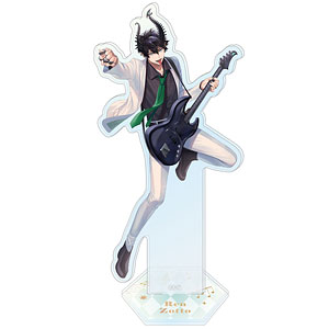 NIJISANJI EN ILUNA アクリルスタンド Ren Zotto