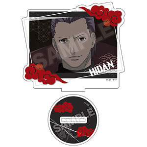 NARUTO -ナルト- 疾風伝 場面写vol.3 アクリルスタンド 飛段