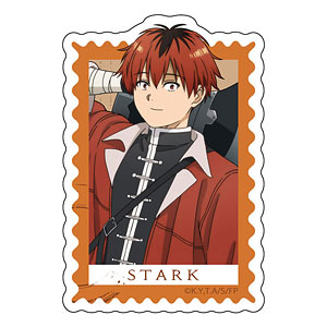 TVアニメ『葬送のフリーレン』 ダイカットステッカー シュタルク