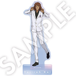新テニスの王子様 オーロラアクリルスタンド 甲斐裕次郎 [R1 2505]