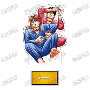 『上京生活録イチジョウ』 アクリルスタンド(6)