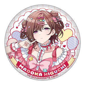 【限定販売】アイドルマスター シャイニーカラーズ 缶バッジ 樋口円香 #KAWAIIver.