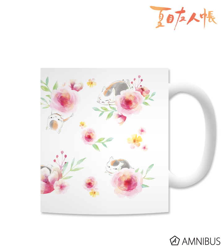 Ani-Art マグカップ シロ