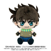 Chibiぬいぐるみ ジョセフ・ジ...