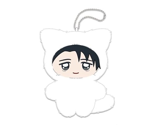 TVアニメ『呪術廻戦』 ちみけもますこっと2 3.乙骨憂太