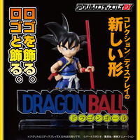 アクリルロゴディスプレイEX ドラゴンボール【再販】