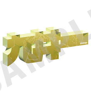 TVアニメ『東京リベンジャーズ』 お名前アクリルブロック vol.1(九井一)