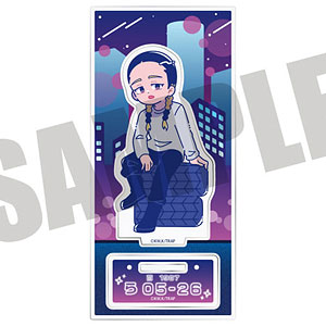 TVアニメ『東京リベンジャーズ』 にゅ～とろ 第二弾 アクリルスタンド G 灰谷蘭