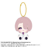 Chibiぬいおすわりマスコット 有村麻央 vol.2