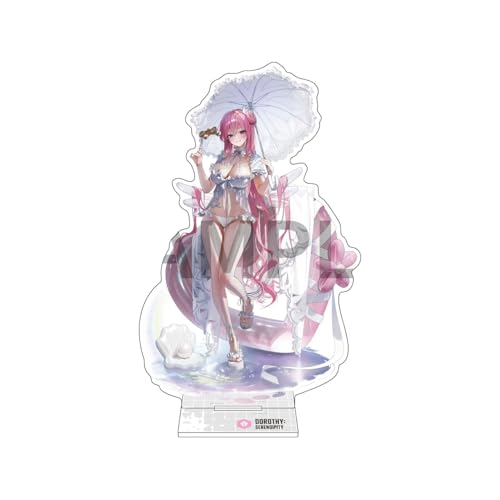 勝利の女神：NIKKE メガニケストア限定 アクリルスタンド ドロシー：セレンディピティ