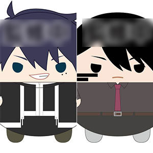 桃源暗鬼 ふわコロりん 6個入りBOX