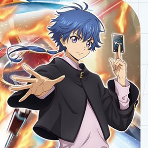 カードファイト！！ ヴァンガード ブースターパック 武奏烈華 16パック入りBOX