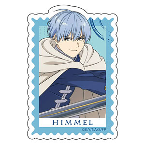 TVアニメ『葬送のフリーレン』 ダイカットステッカー ヒンメル