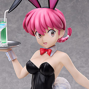 らんま1/2 らんまバニーVer. 1/4 完成品フィギュア