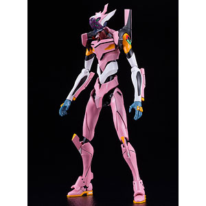 MODEROID ヱヴァンゲリヲン新劇場版 エヴァンゲリオン8号機α プラモデル