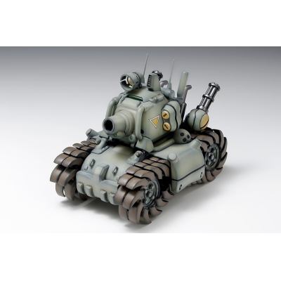 【プラモデル】SV-001/I メタルスラッグ 1/24【再販】