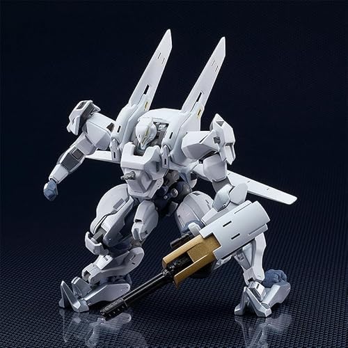 MODEROID 勇気爆発バーンブレイバーン M2 イクシード ライノス ノンスケール 組み立て式プラスチックモデル