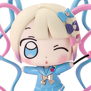 デフォルメフィギュア NEEDY GIRL OVERDOSE 超絶最かわてんしちゃん