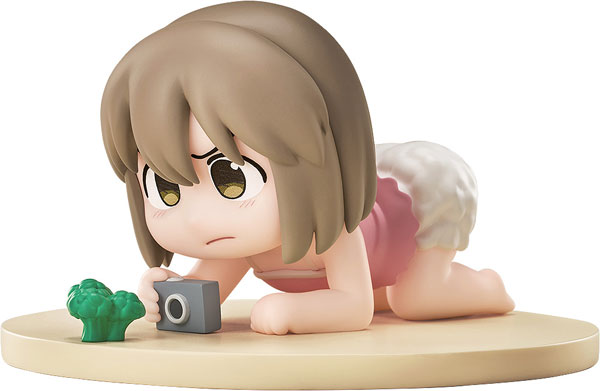 Mini Memory CITY THE ANIMATION にーくら 完成品フィギュア[グッドスマイルアーツ上海]《０１月予約》