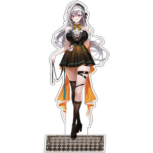 勝利の女神：NIKKE BIGアクリルスタンド モダニア 〈ミニスカート ver.〉