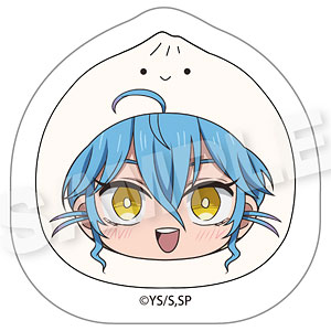 TVアニメ『SAKAMOTO DAYS』 まるめいつフィギュア 赤尾晶