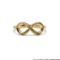 ジョジョの奇妙な冒険 ストーンオーシャン×JAM HOME MADE S・Fリング【2月お届け】