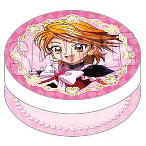 ふたりはプリキュアMax Heart オールインワンジェル キュアブラック Action ver.