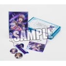 【グッズ-セットもの】うたの☆プリンスさまっ♪ LIVE EMOTION バースデー グッズセット Stage for Myself Ver.「鳳 瑛二」【アニメイト特典付】【アニメイト限定】