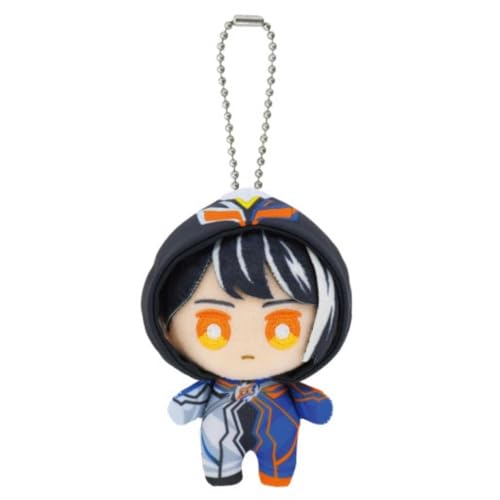 仮面ライダーゼッツ 仮面ライダー変身マスコット 仮面ライダーノクス