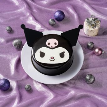 クロミ クリスマスチョコケーキ クリスマス2026