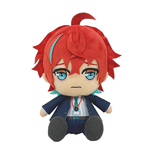 『ヒプノシスマイク-Division Rap Battle-』Rhyme Anima Divisionぬいぐるみ 観音坂独歩