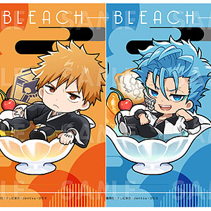 TVアニメ『BLEACH 千年血戦篇』ちゃぽんっ！ トレーディングブロマイド 12個入りBOX