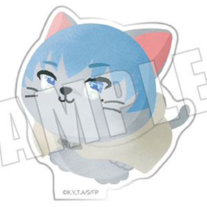 アニメ『葬送のフリーレン』 ぷてぃまるず アクリルスタンド ヒンメル 03.半世紀流星