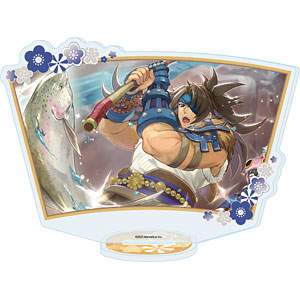 アクリルスタンド「龍の国 ルーンファクトリー」10/J(公式イラスト)