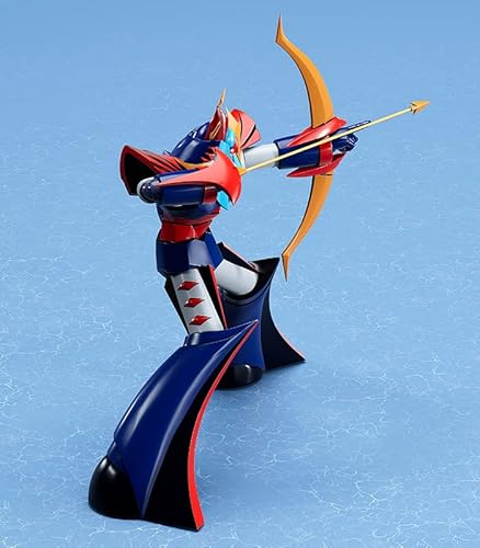 PLAMAX 勇者ライディーン ライディーン ノンスケール 組み立て式プラスチックモデル