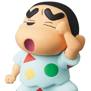 ウルトラディテールフィギュア No.671 UDF クレヨンしんちゃん シリーズ4 しんちゃん(パジャマVer.)