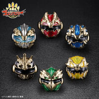 ナンバーワン戦隊ゴジュウジャー