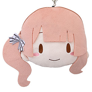 プロジェクトセカイ カラフルステージ！ feat. 初音ミク ふわぷち リール付きフェイスポーチ 望月穂波