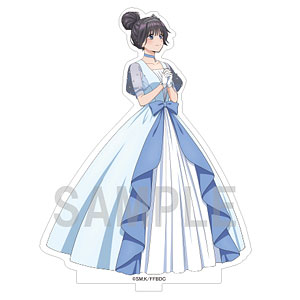 薫る花は凛と咲く アクリルスタンド 和栗薫子 シンデレラコーデver