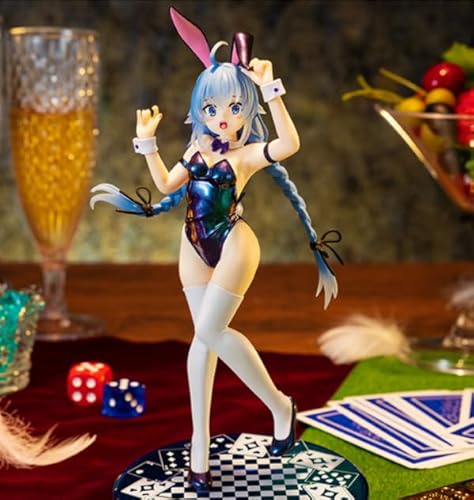 無職転生Ⅱ 異世界行ったら本気だす Vivitフィギュア ロキシー・ミグルディア バニー偏光カラーVer.