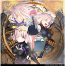 【音楽】坂本真綾/「Fate/Grand Order」主題歌ベストアルバム 余韻 初回限定盤