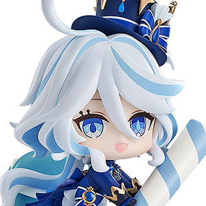 Wondrous Travels Series 原神 フリーナ 完成品フィギュア