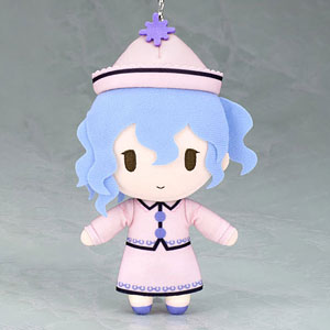 東方Project ミニぬいぐるみ メルラン・プリズムリバー